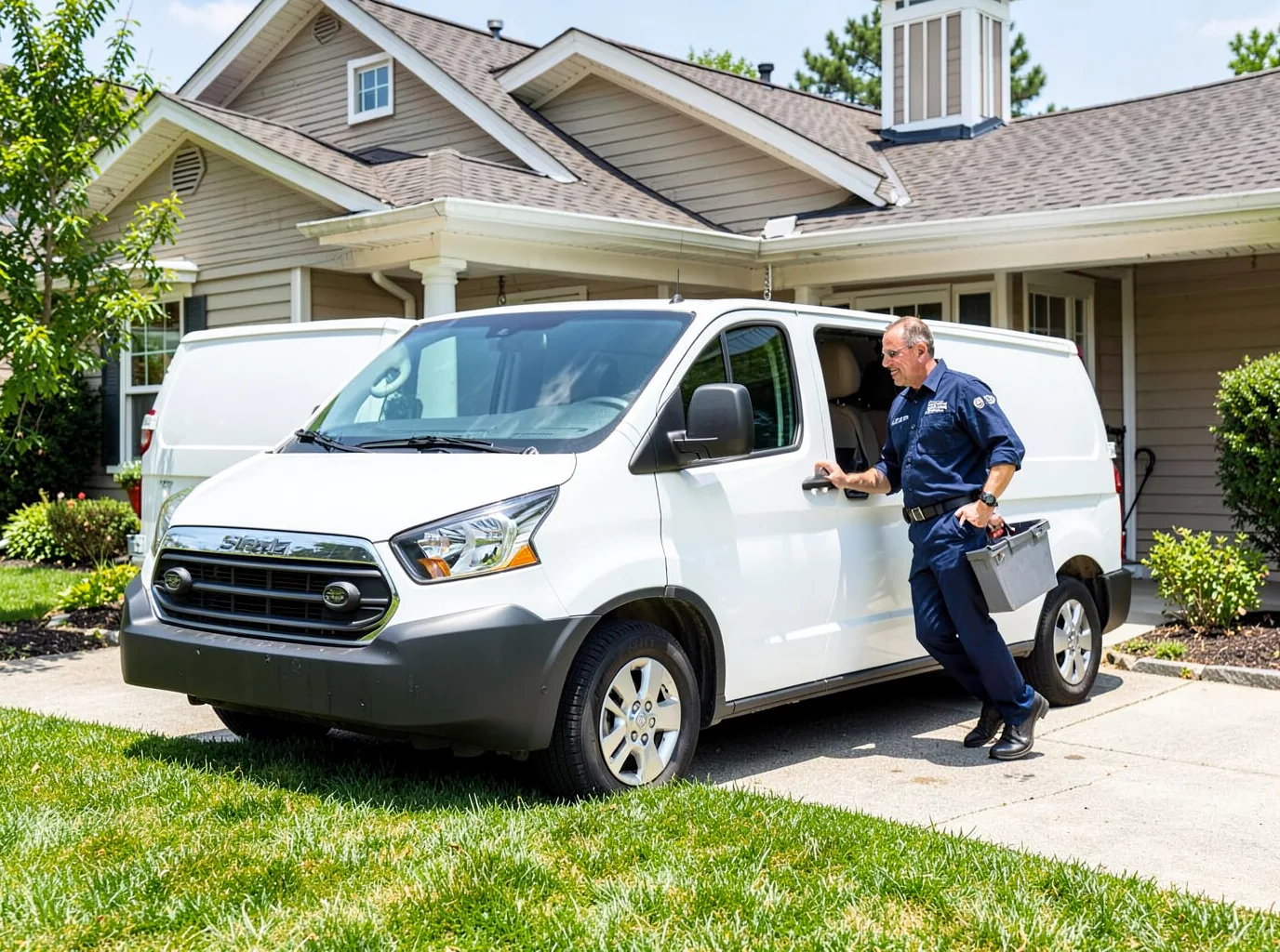Emergency Plumber company in Brewster, OH