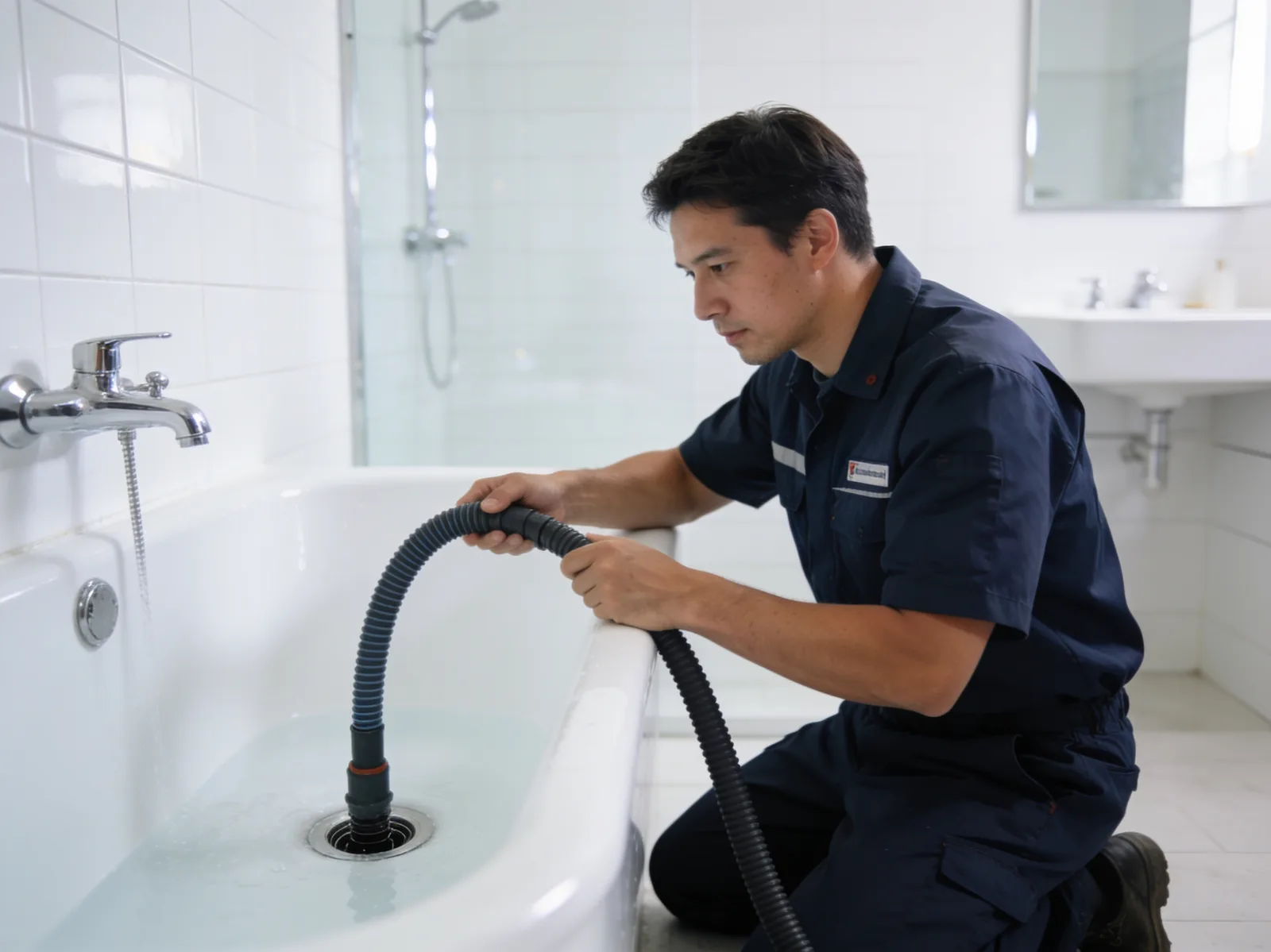 Emergency Plumber Brewster, OH FAQs